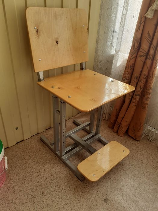 Продам  детский стульчик, очень удобный