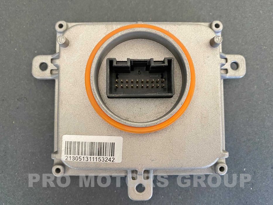 Лед модул, LED DRL KEBODA 4G0907397R VW AUDI SEAT Skoda