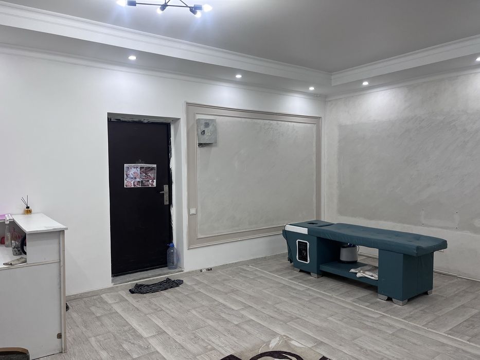 Бизнес с помещением