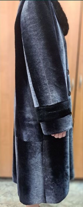 Продам шубу отличного качества