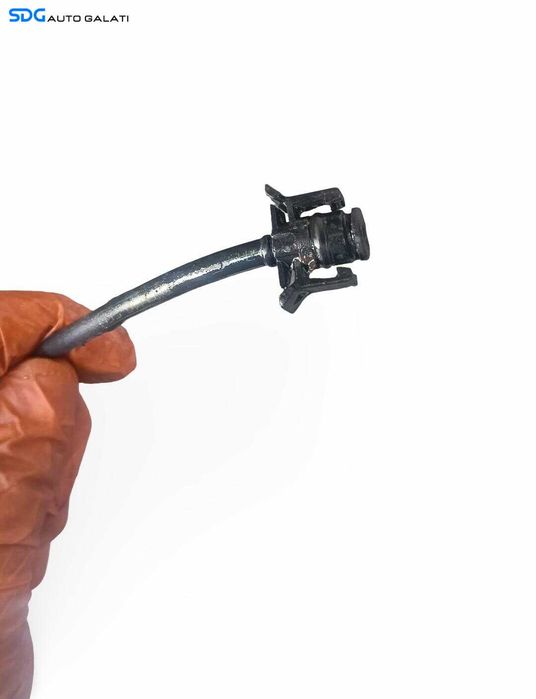 Furtun Conducta Teava Vas Expansiune Ford S-Max 2.0 TDCI 2006 - 2014 Cod 9G91-8K012-DB, 9G91-8K012-DB [MX0532]