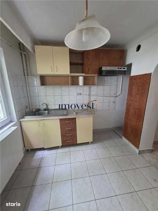 Apartament 2 Camere Micro 16