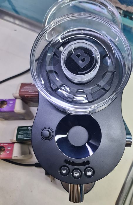 Кафе машина Coffee B Globe