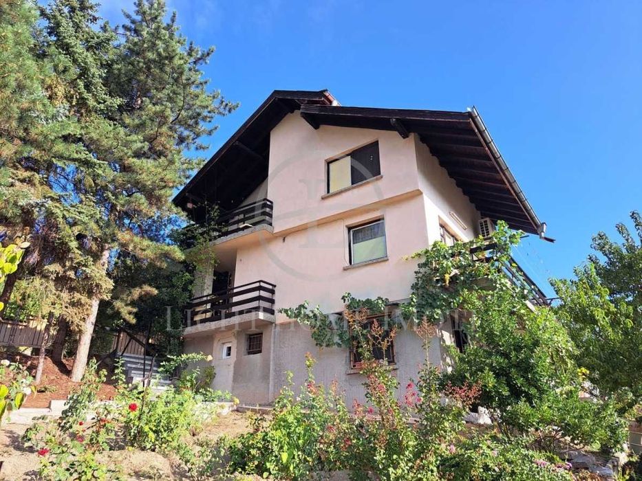 Продава се Къща в с. Храбрино, Област Пловдив - 120 кв.м за 1800 €/кв.м - Снимка #1