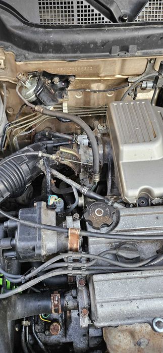 Honda cr-v de vânzare