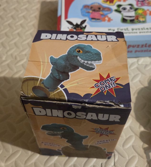 Лот играчки 15бр.