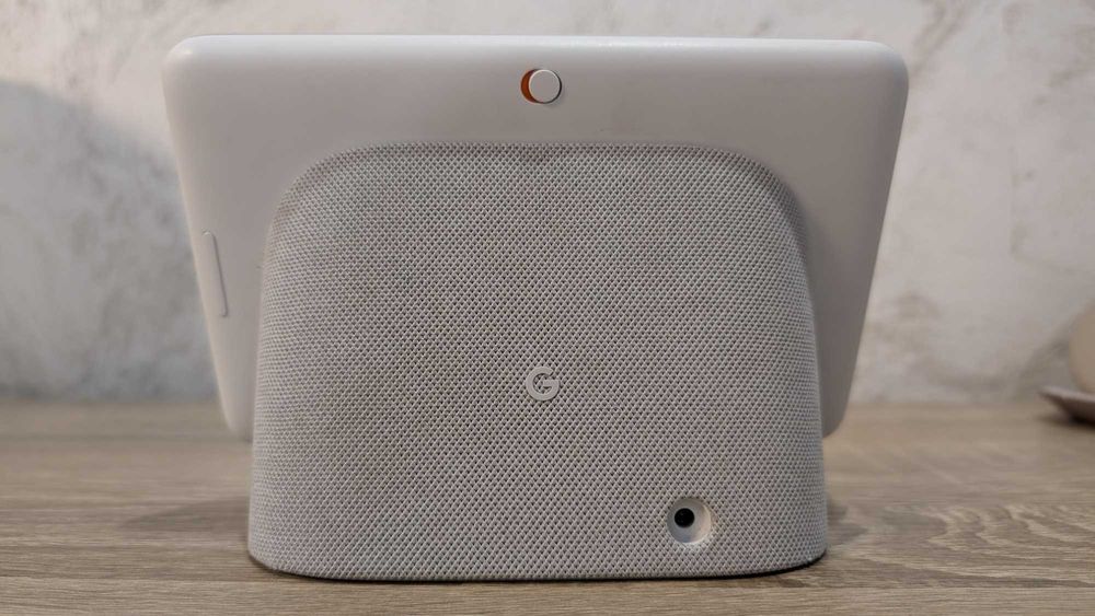 Google Nest Hub Gen 2 - Display Smart / Asistent Vocal