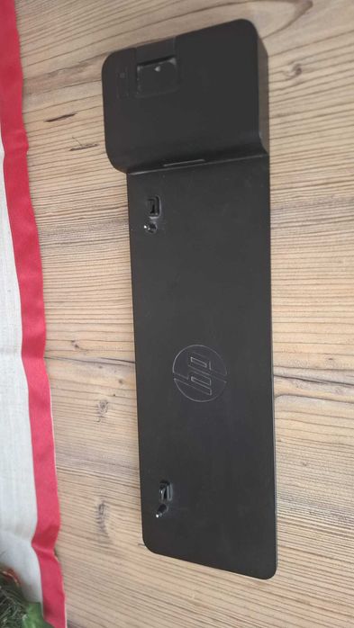 Laptop HP EliteBook 850 G3 + Docking station + geanta laptop HP