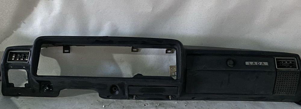 тарпеда ваз-2107