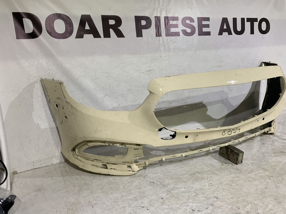 Bara fata Mercedes E-Class, W213, 2020, 2021, 2022, 2023, cod origine OE A2138851103.