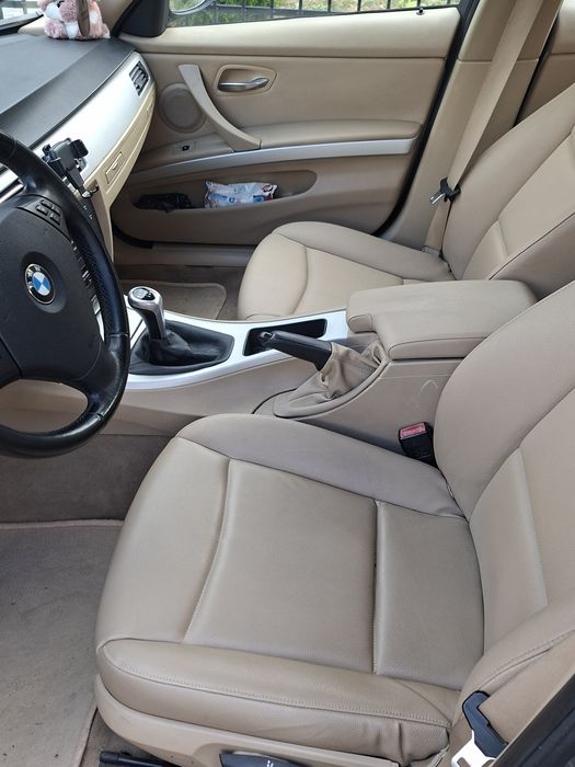 Vand BMW e91 din 2011