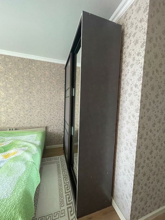 Продам шкаф купе б/у