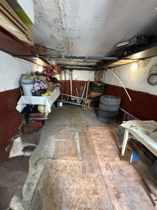 Продаю гараж на Военторге