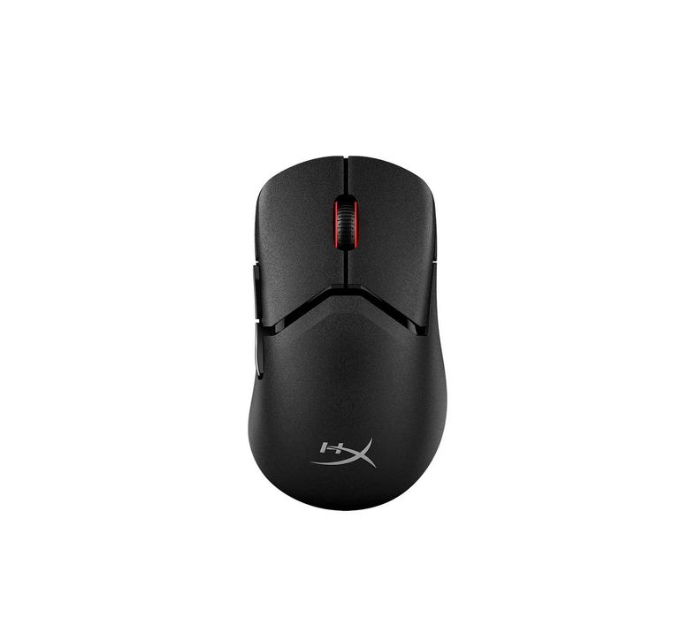 # Игровая мышь HyperX Pulsefire Saga Pro Wireless Black