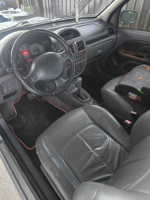 Renault Clio 2000