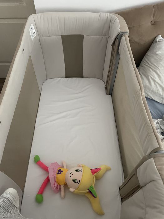 Patut Chicco Next2Me Forever