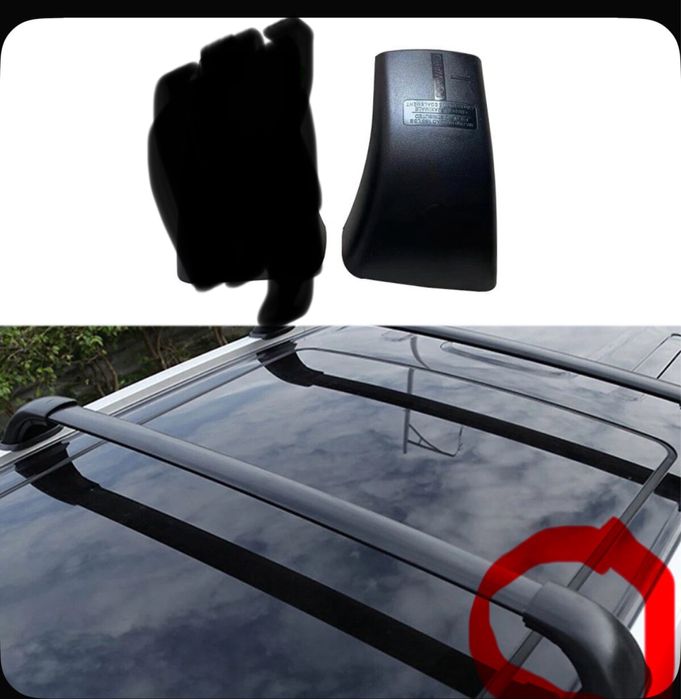 Пластик на рилнг