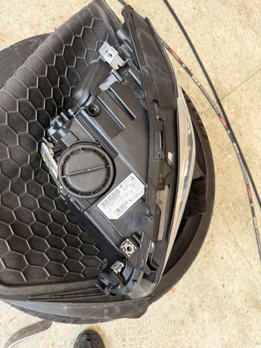 Динамик фар bmw f10 lci