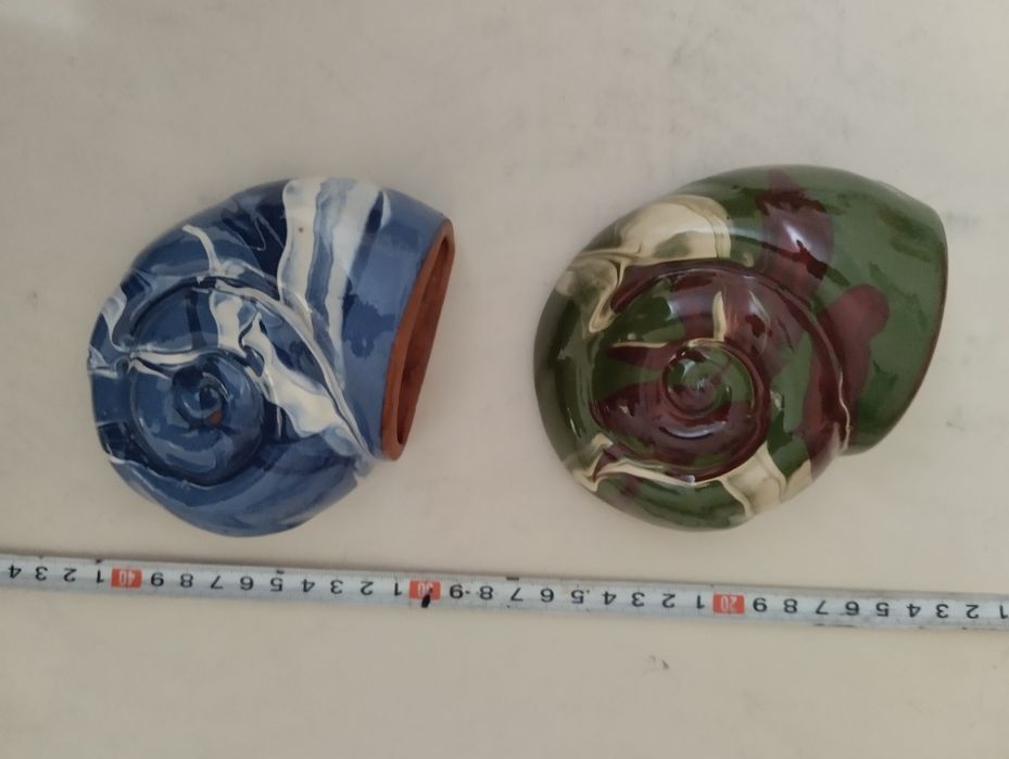 Кашпо СССР  и вазу продам