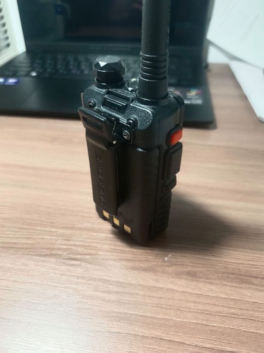 Baofeng UV-5R рация
