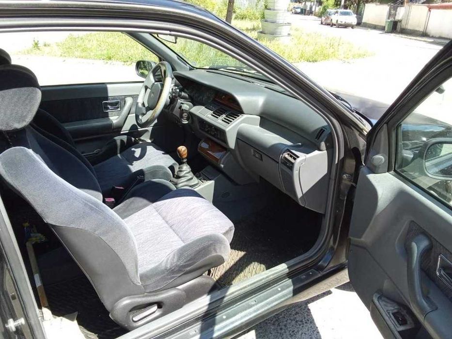 Продавам Renault Clio S, MK1, фаза 3