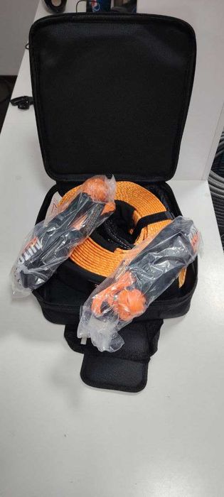 Динамические троса Шаклы