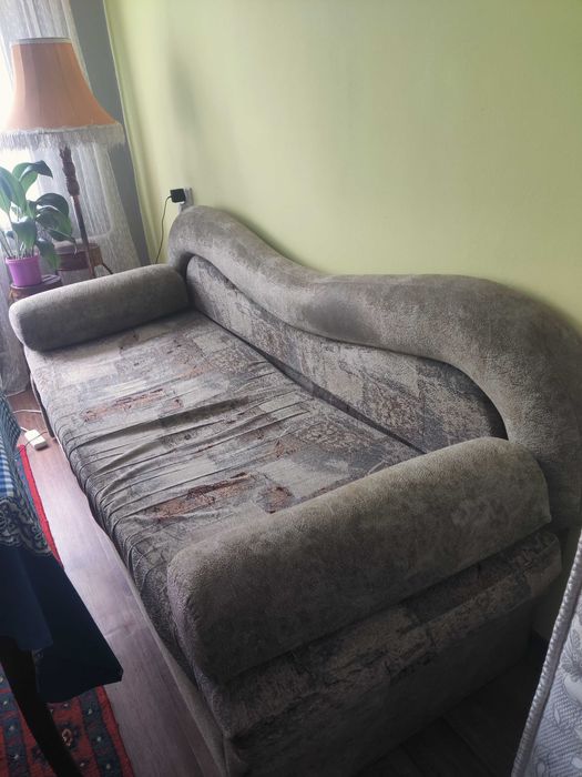 Раскладной диван