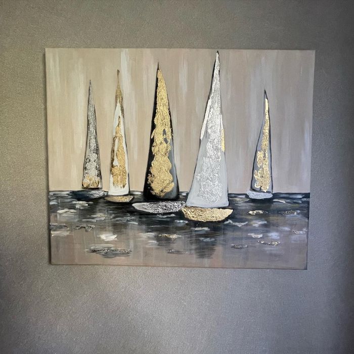 Интерьерная картина