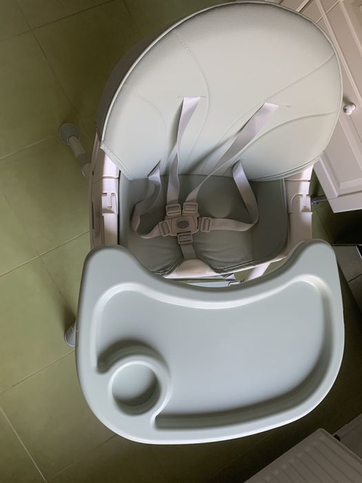 Scaun masa bebeluși și copii