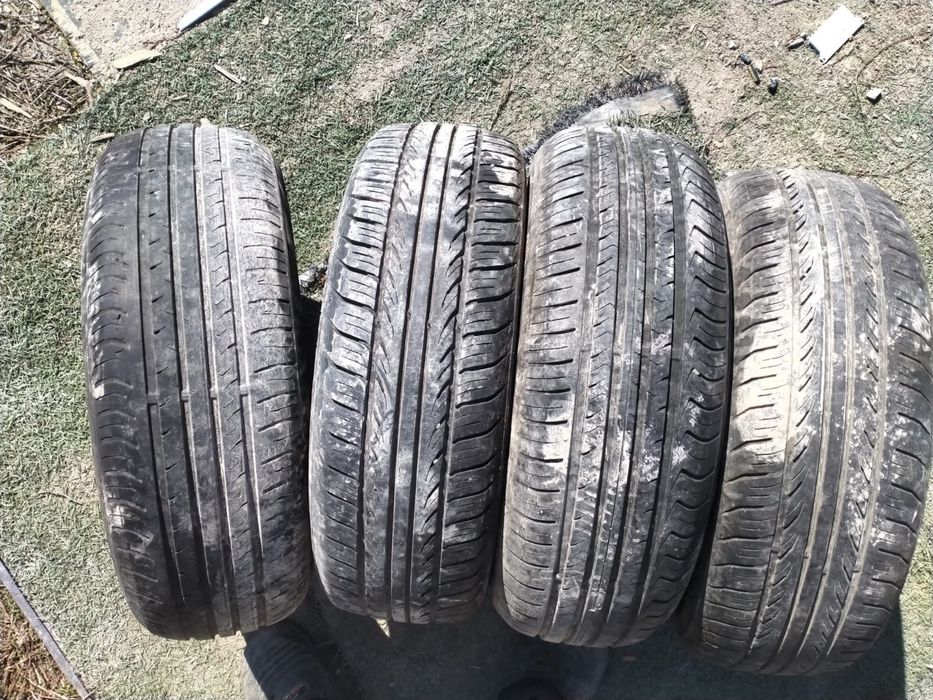 Летний донгелек комплект