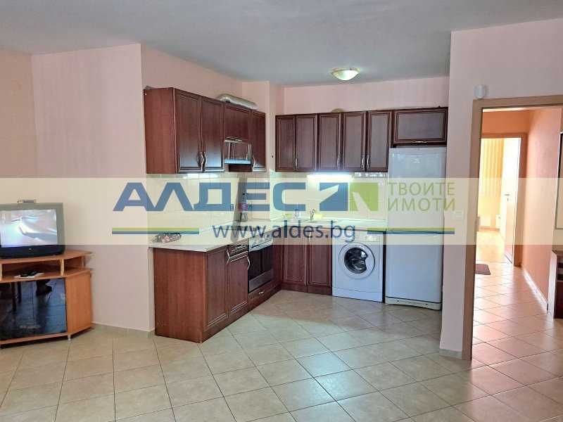 Дава се под наем Двустаен апартамент в София, Банишора - 60 кв.м за 510 € - Снимка #3