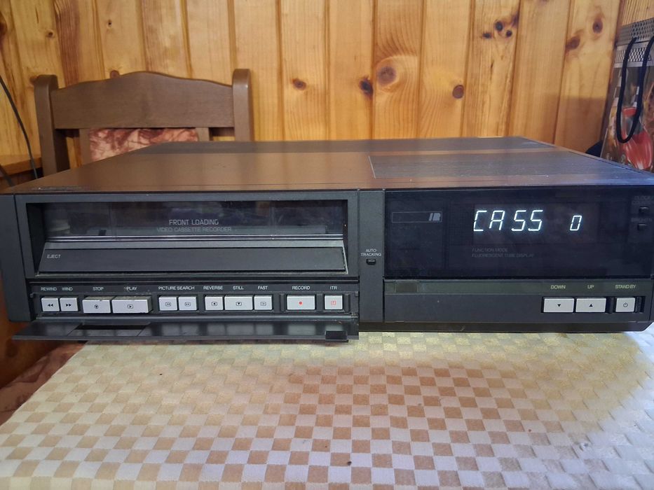 Ретро видео"Електрон". България