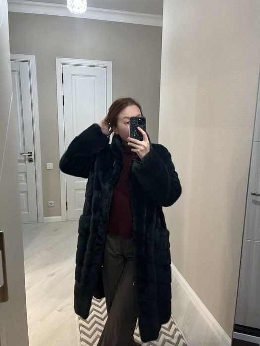 Продаю Норковую Шубу