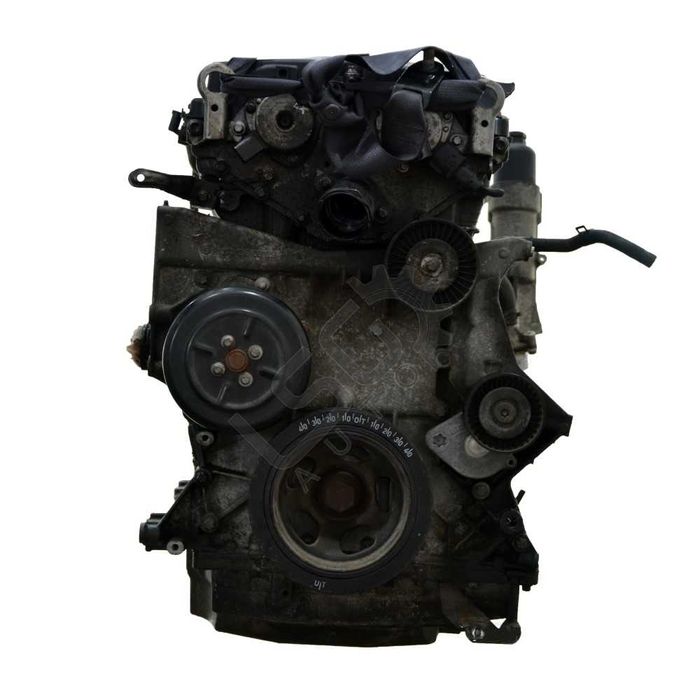 Двигател 1.8 Mercedes-Benz C-Class 204 (W/S/C) 2007-2014 ID:104562