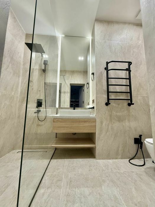 2-комн. новостройка 58 м² | Mirabad Avenue | Golden House