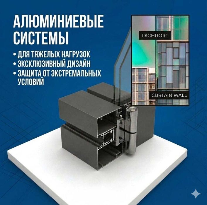 Под ключ. Пластиковые окна и двери