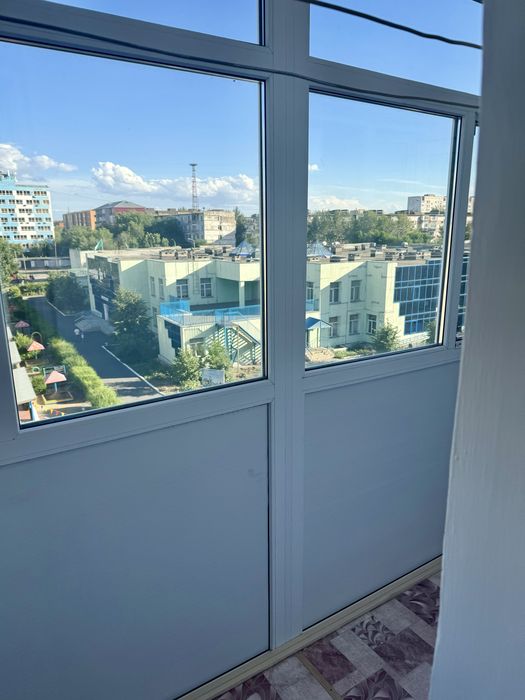 Продам 3 комнатную квартиру