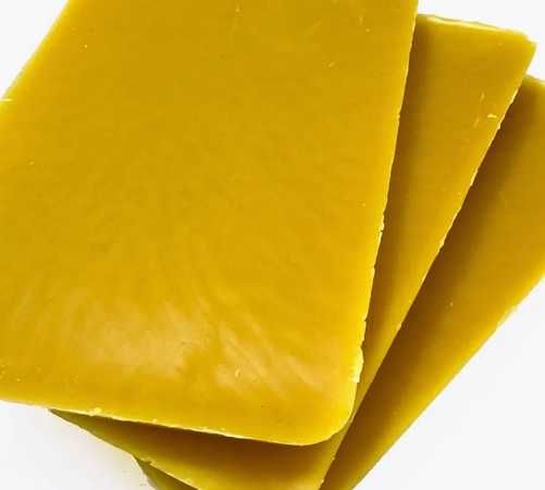 Воск для свечеварения