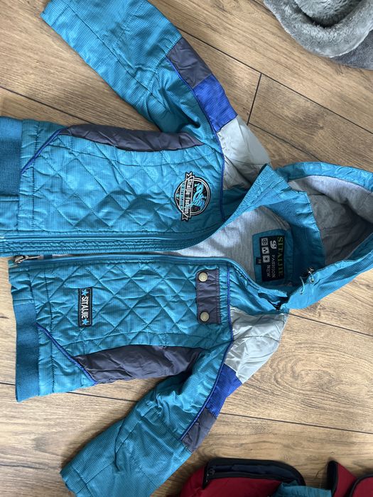 ветровки для мальчиков