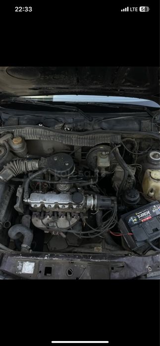 Продам Opel Vectra A