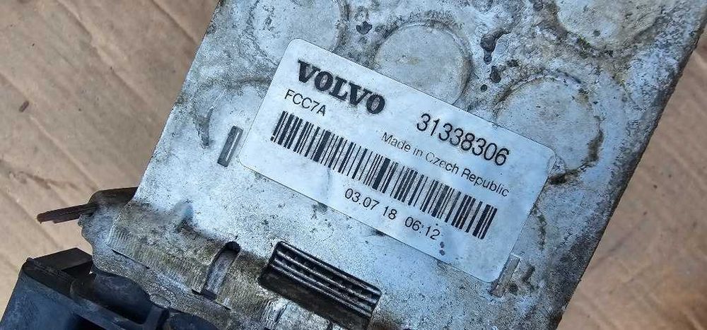 Radiator intercooler Volvo Xc60 / Xc90 / S90 / V90 2.0 Diesel 2017 +