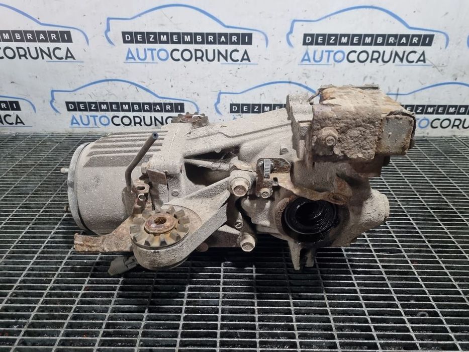 Grup spate Citroen C - Crosser 2.2 D 2007 - 2012 156CP Manuala 6 Trepte 4HN (1277) ...