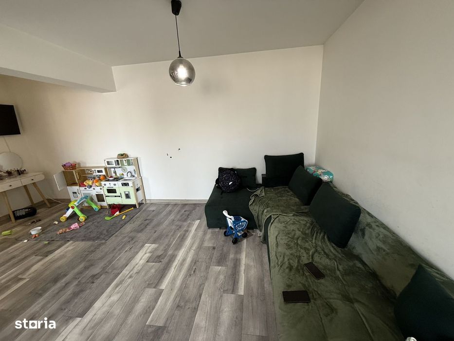 Apartament 3 camere zona Palazu Mare — fotografia 1