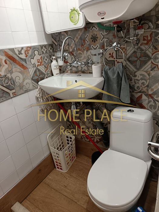 Дава се под наем Двустаен апартамент в Варна, Спортна зала - 55 кв.м за 408 € - Снимка #5