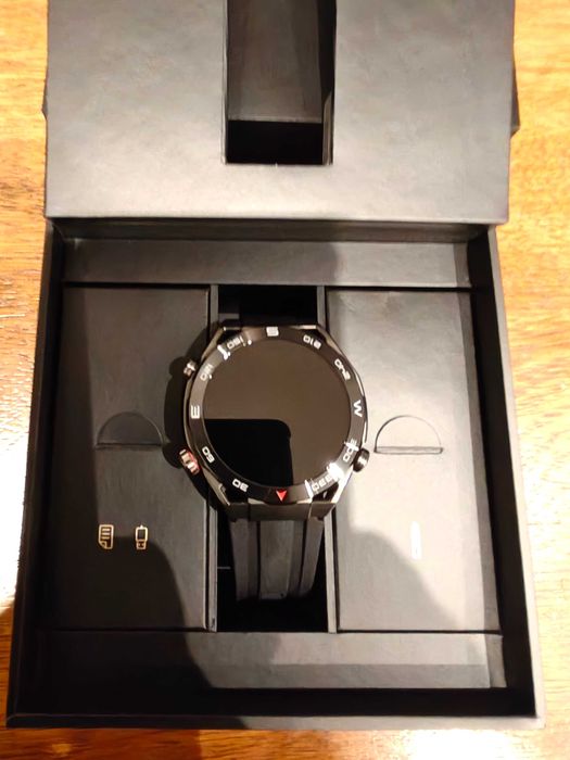 Huawei Watch Ultimate