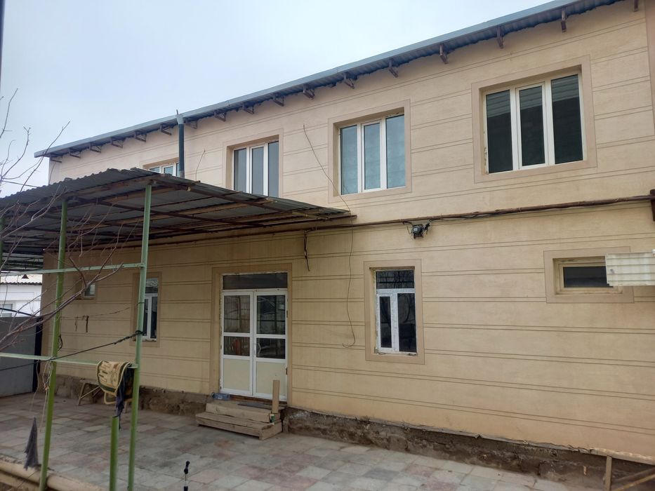 Комерция хәм тижарат мақсетинде жер жай арендаға бериледи!