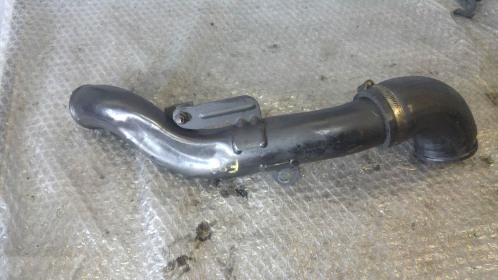 teava furtun intrcooler ford focus 1 1.8 tdci f9da