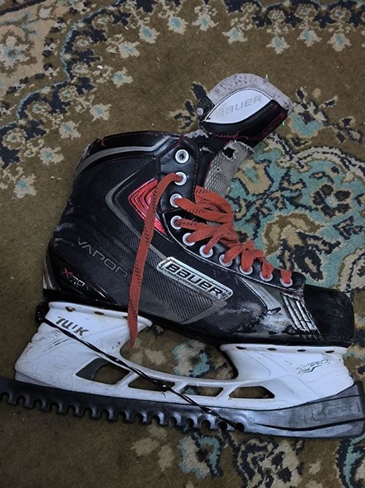 Професиональные коньки Bauer vapor x70