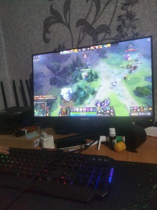 Продам комп в идеальном состоянии