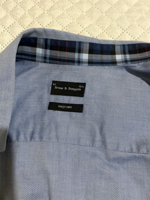Мъжка риза на  Bruun i Stengade